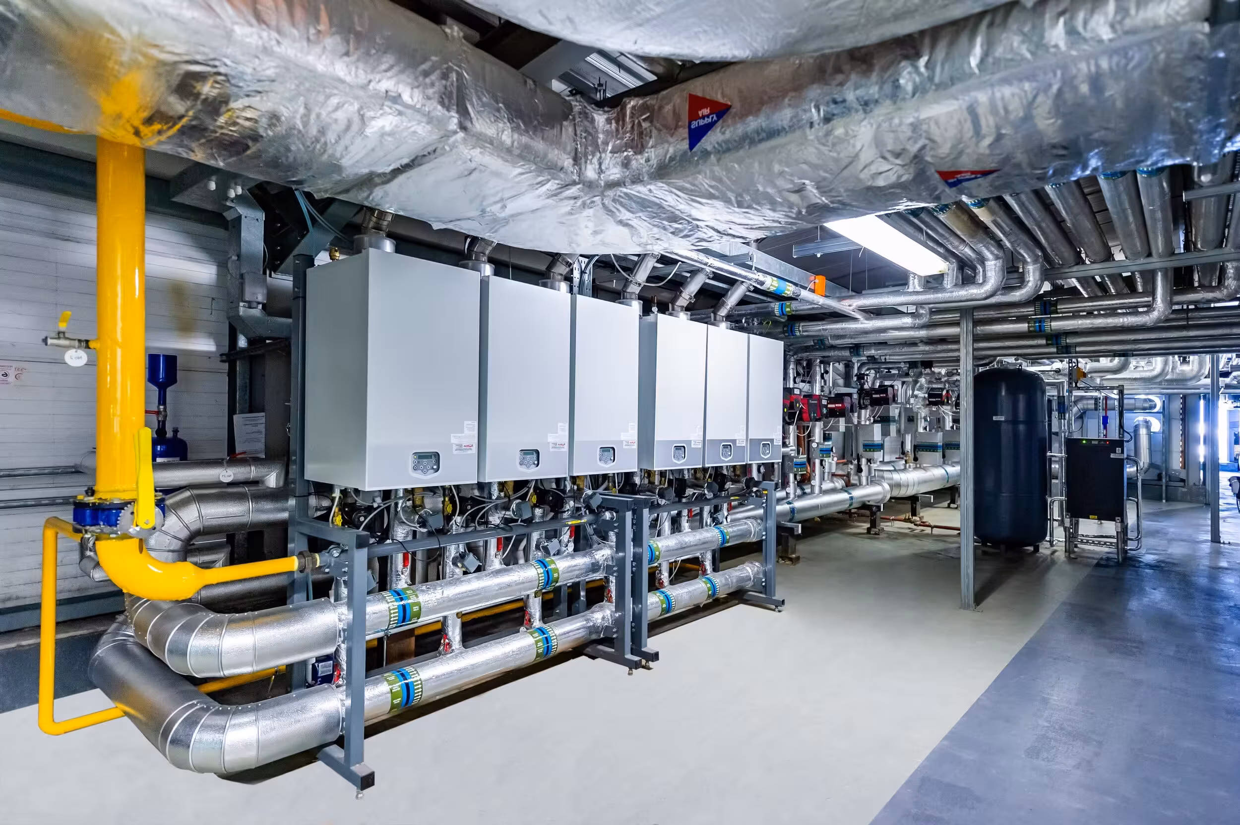 Likya Mekanik Tesisat