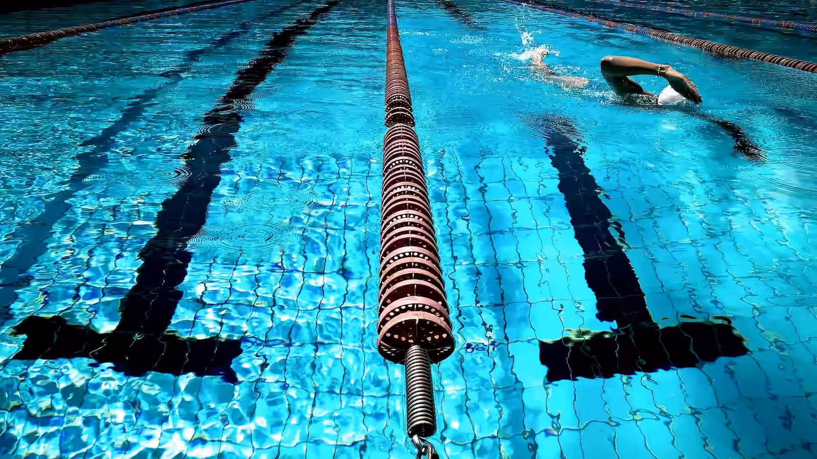 Havuz Mekanik Sistemleri